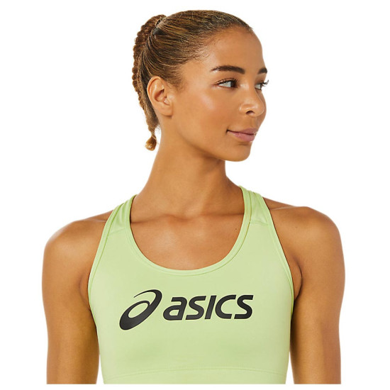 Asics Γυναικείο μπουστάκι Core Asics Logo Bra